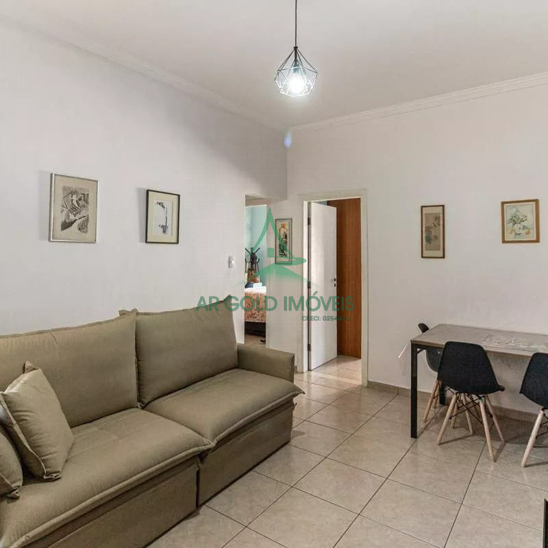 Apartamento à Venda na Vila Buarque | 68m² | 2 Quartos | Próx. ao Metrô | Santa Cordélia