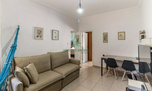 Apartamento à Venda na Vila Buarque | 68m² | 2 Quartos | Próx. ao Metrô | Santa Cordélia