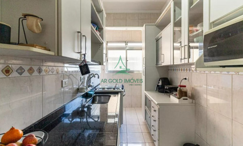 Apartamento à Venda na Vila Buarque | 68m² | 2 Quartos | Próx. ao Metrô | Santa Cordélia