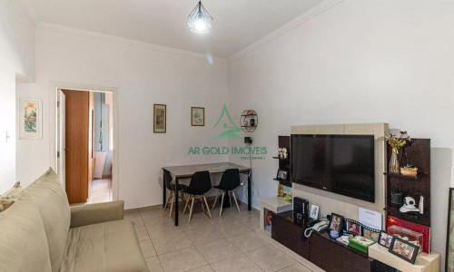 Apartamento à Venda na Vila Buarque | 68m² | 2 Quartos | Próx. ao Metrô | Santa Cordélia