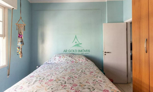 Apartamento à Venda na Vila Buarque | 68m² | 2 Quartos | Próx. ao Metrô | Santa Cordélia