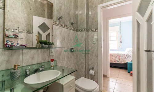 Apartamento à Venda na Vila Buarque | 68m² | 2 Quartos | Próx. ao Metrô | Santa Cordélia