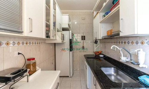 Apartamento à Venda na Vila Buarque | 68m² | 2 Quartos | Próx. ao Metrô | Santa Cordélia