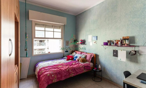 Apartamento à Venda na Vila Buarque | 68m² | 2 Quartos | Próx. ao Metrô | Santa Cordélia