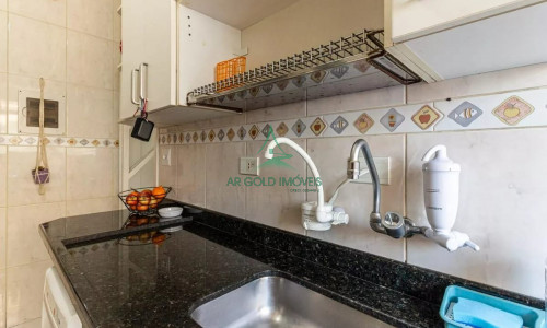 Apartamento à Venda na Vila Buarque | 68m² | 2 Quartos | Próx. ao Metrô | Santa Cordélia