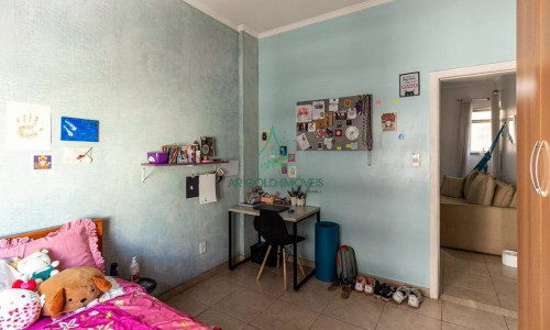Apartamento à Venda na Vila Buarque | 68m² | 2 Quartos | Próx. ao Metrô | Santa Cordélia