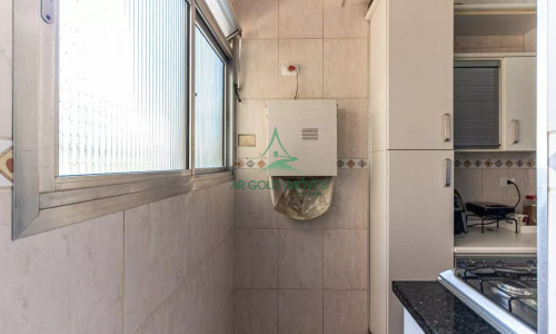 Apartamento à Venda na Vila Buarque | 68m² | 2 Quartos | Próx. ao Metrô | Santa Cordélia
