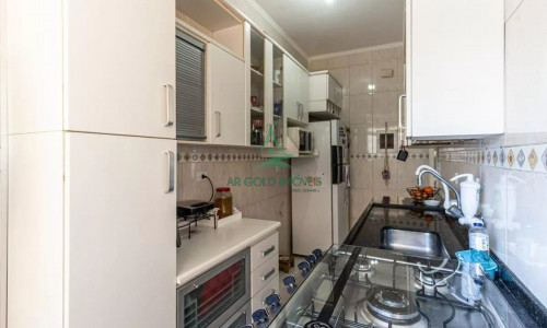 Apartamento à Venda na Vila Buarque | 68m² | 2 Quartos | Próx. ao Metrô | Santa Cordélia