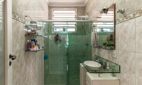 Apartamento à Venda na Vila Buarque | 68m² | 2 Quartos | Próx. ao Metrô | Santa Cordélia