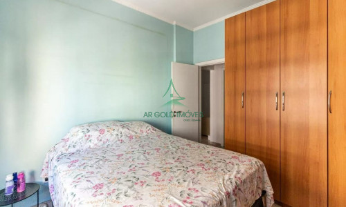 Apartamento à Venda na Vila Buarque | 68m² | 2 Quartos | Próx. ao Metrô | Santa Cordélia