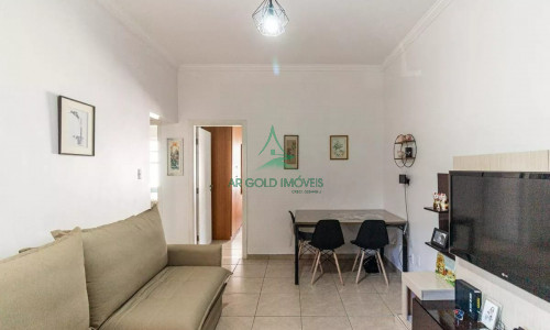 Apartamento à Venda na Vila Buarque | 68m² | 2 Quartos | Próx. ao Metrô | Santa Cordélia