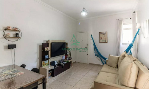 Apartamento à Venda na Vila Buarque | 68m² | 2 Quartos | Próx. ao Metrô | Santa Cordélia