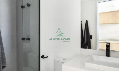 Studio à Venda em Pinheiros | 33m² | Mobiliado | Airbnb | Lazer Completo | Bauhaus Pinheiros