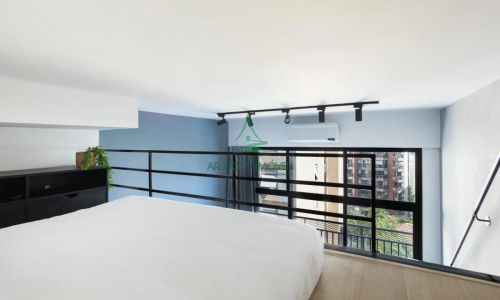 Studio à Venda em Pinheiros | 33m² | Mobiliado | Airbnb | Lazer Completo | Bauhaus Pinheiros