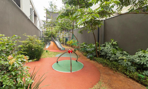 Studio à Venda em Pinheiros | 33m² | Mobiliado | Airbnb | Lazer Completo | Bauhaus Pinheiros