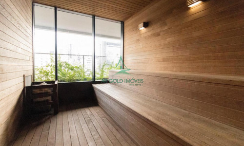 Studio à Venda em Pinheiros | 33m² | Mobiliado | Airbnb | Lazer Completo | Bauhaus Pinheiros