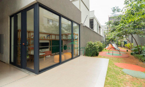 Studio à Venda em Pinheiros | 33m² | Mobiliado | Airbnb | Lazer Completo | Bauhaus Pinheiros
