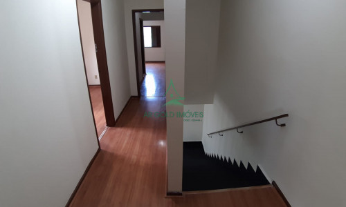 Sobrado à Venda no Jardim Bonfiglioli | 280m² | 3 Quartos | 1 Suíte | 4 Vagas | Quintal