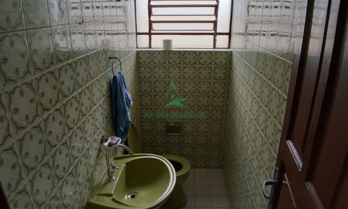 Sobrado à Venda no Jardim Bonfiglioli | 280m² | 3 Quartos | 1 Suíte | 4 Vagas | Quintal