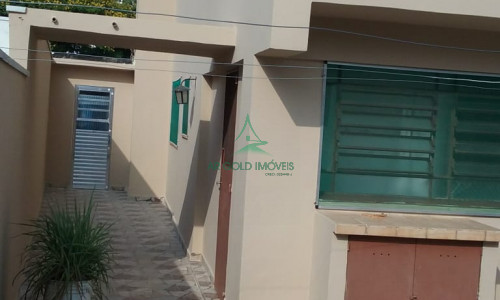 Sobrado à Venda no Jardim Bonfiglioli | 280m² | 3 Quartos | 1 Suíte | 4 Vagas | Quintal
