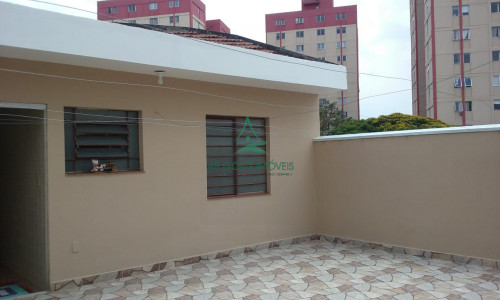 Sobrado à Venda no Jardim Bonfiglioli | 280m² | 3 Quartos | 1 Suíte | 4 Vagas | Quintal