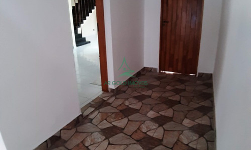 Sobrado à Venda no Jardim Bonfiglioli | 280m² | 3 Quartos | 1 Suíte | 4 Vagas | Quintal
