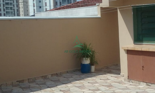 Sobrado à Venda no Jardim Bonfiglioli | 280m² | 3 Quartos | 1 Suíte | 4 Vagas | Quintal