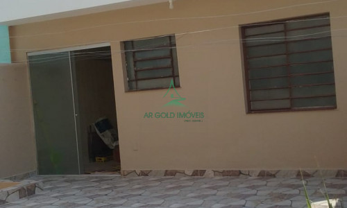 Sobrado à Venda no Jardim Bonfiglioli | 280m² | 3 Quartos | 1 Suíte | 4 Vagas | Quintal