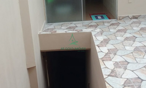 Sobrado à Venda no Jardim Bonfiglioli | 280m² | 3 Quartos | 1 Suíte | 4 Vagas | Quintal
