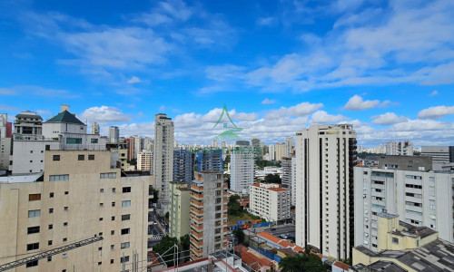 Apartamento Duplex à Venda no Jardim Paulista | 3 Suítes | Closet | Hidro | Varanda | Duetto Jardins