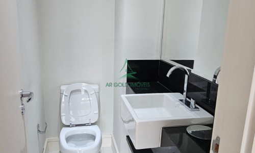 Apartamento Duplex à Venda no Jardim Paulista | 3 Suítes | Closet | Hidro | Varanda | Duetto Jardins