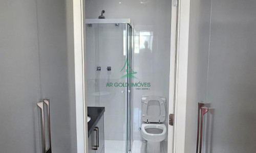 Apartamento Duplex à Venda no Jardim Paulista | 3 Suítes | Closet | Hidro | Varanda | Duetto Jardins