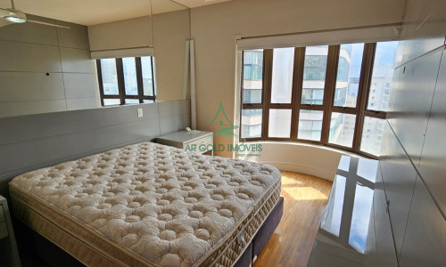 Apartamento Duplex à Venda no Jardim Paulista | 3 Suítes | Closet | Hidro | Varanda | Duetto Jardins