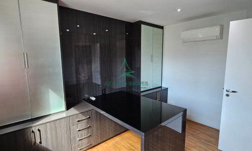 Apartamento Duplex à Venda no Jardim Paulista | 3 Suítes | Closet | Hidro | Varanda | Duetto Jardins