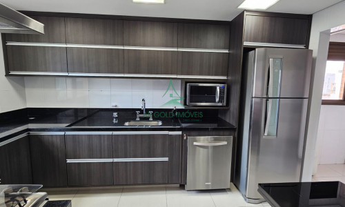 Apartamento Duplex à Venda no Jardim Paulista | 3 Suítes | Closet | Hidro | Varanda | Duetto Jardins