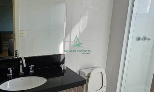 Apartamento Duplex à Venda no Jardim Paulista | 3 Suítes | Closet | Hidro | Varanda | Duetto Jardins