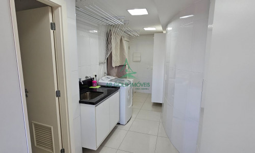 Apartamento Duplex à Venda no Jardim Paulista | 3 Suítes | Closet | Hidro | Varanda | Duetto Jardins