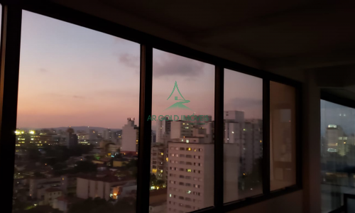 Apartamento Duplex à Venda em Perdizes | 210m² | 2 Suítes | Home Cinema | 3 Vagas | Resid. Paris