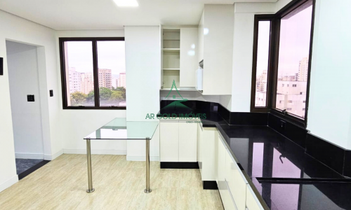 Apartamento Duplex à Venda em Perdizes | 210m² | 2 Suítes | Home Cinema | 3 Vagas | Resid. Paris