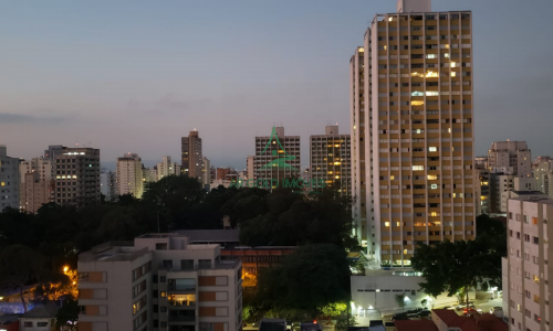 Apartamento Duplex à Venda em Perdizes | 210m² | 2 Suítes | Home Cinema | 3 Vagas | Resid. Paris