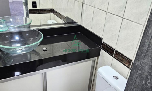 Apartamento Duplex à Venda em Perdizes | 210m² | 2 Suítes | Home Cinema | 3 Vagas | Resid. Paris