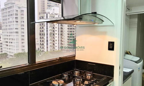 Apartamento Duplex à Venda em Perdizes | 210m² | 2 Suítes | Home Cinema | 3 Vagas | Resid. Paris