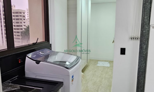Apartamento Duplex à Venda em Perdizes | 210m² | 2 Suítes | Home Cinema | 3 Vagas | Resid. Paris