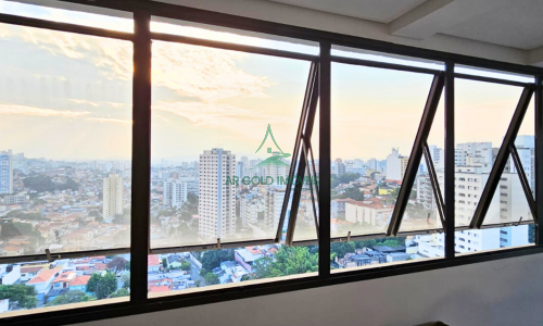 Apartamento Duplex à Venda em Perdizes | 210m² | 2 Suítes | Home Cinema | 3 Vagas | Resid. Paris