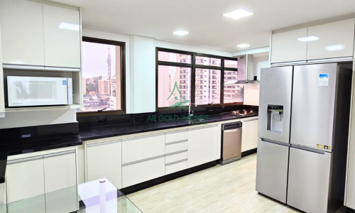 Apartamento Duplex à Venda em Perdizes | 210m² | 2 Suítes | Home Cinema | 3 Vagas | Resid. Paris