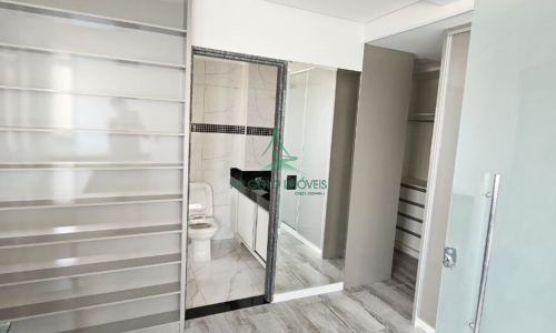 Apartamento Duplex à Venda em Perdizes | 210m² | 2 Suítes | Home Cinema | 3 Vagas | Resid. Paris