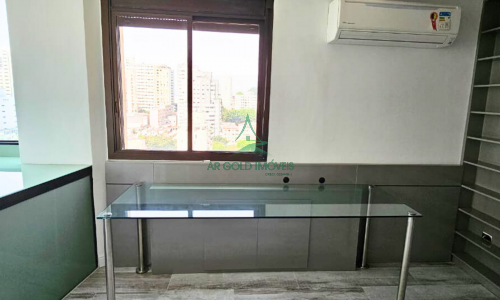 Apartamento Duplex à Venda em Perdizes | 210m² | 2 Suítes | Home Cinema | 3 Vagas | Resid. Paris