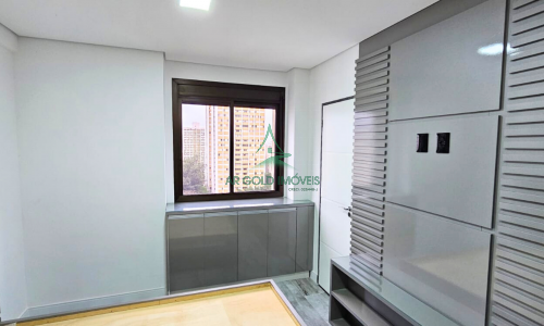 Apartamento Duplex à Venda em Perdizes | 210m² | 2 Suítes | Home Cinema | 3 Vagas | Resid. Paris