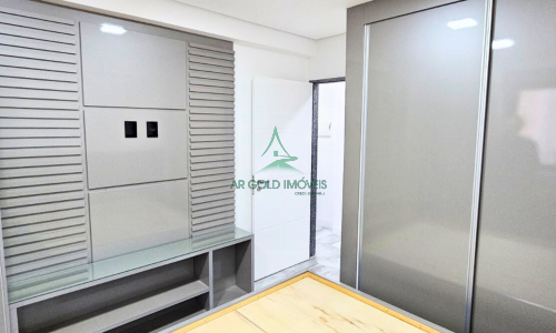 Apartamento Duplex à Venda em Perdizes | 210m² | 2 Suítes | Home Cinema | 3 Vagas | Resid. Paris
