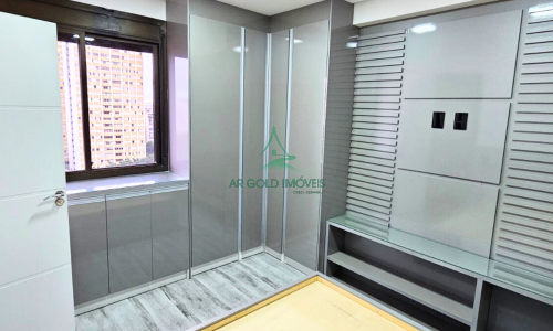 Apartamento Duplex à Venda em Perdizes | 210m² | 2 Suítes | Home Cinema | 3 Vagas | Resid. Paris